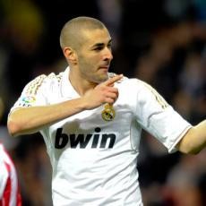 Benzema Menjemput Mimpi