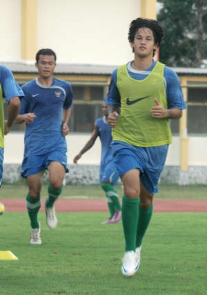 Timnas Masih Butuh Stopper dan Gelandang