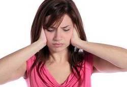 Telinga Berdenging Makin Parah Kalau Kurang Tidur