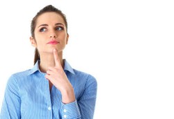 5 Hal yang Sering Membuat Otak Bingung