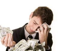 Seks Lebih Ampuh Usir Stres Ketimbang Punya Uang Banyak