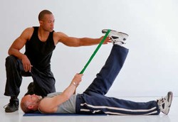 Cara Memilih Instruktur Olahraga yang Tepat