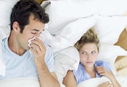 5 Penyakit Khas Wanita yang Dapat Menyerang Pria