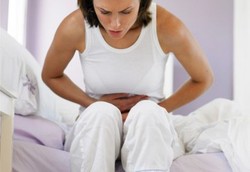 Mengatasi Perut yang Mulas