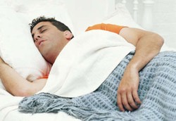 Tidur Minimal 9 Jam/Hari Bisa Melawan Gen Penyebab Gemuk