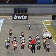 Terjun ke MotoGP Opsinya Berjaya atau Hancur