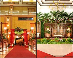 Gedung Pernikahan dengan Biaya Sewa di Bawah Rp 7 Juta