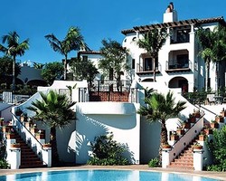 Ini Dia Lokasi Pernikahan Favorit Artis Hollywood