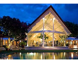 9 Tempat Pernikahan Romantis di Bali