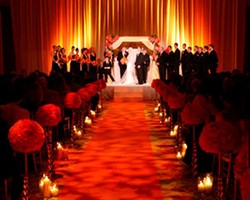 Biaya Sewa Gedung Pernikahan di Jakarta Mulai Belasan Juta Rupiah 