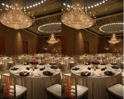 Daftar Harga Pesta Pernikahan di Hotel Berbintang Jakarta