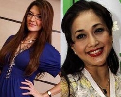 5 Selebriti Yang Menikah di Mekkah