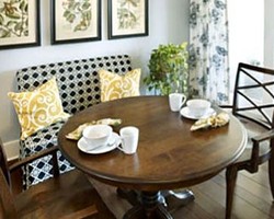 Trik Dekorasi dengan Nuansa Taman Dalam Rumah