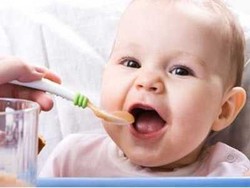Makanan Kemasan Bayi Tidak Bernutrisi Cukup
