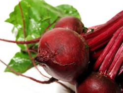 Ingin Berlari Kencang? Makanlah Bit