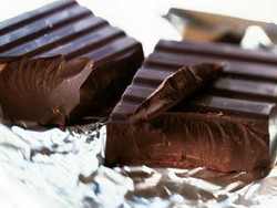 Turunkan Gula Darah Dengan Makan Dark Chocolate