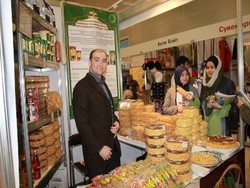 Moskow Gelar International Halal Expo Ketiga