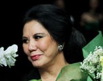 Agnes Budhisurya