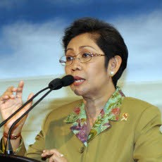 Pukul 14.00 WIB, Jenazah Endang Dibawa Pulang ke Rumahnya