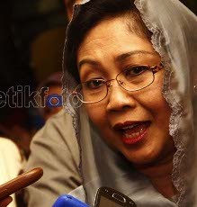 KPAI: Endang Sedyaningsih Gigih Dukung RPP Tembakau 