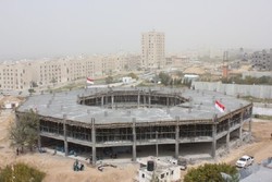 RS Indonesia di Gaza: Berbentuk Segi Delapan, Material Dikirim Via Terowongan