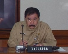 Kemendagri: Penganut Kepercayaan Cukup Kosongkan Kolom Agama di KTP