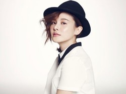 Ivy Ternyata Penulis Lirik Lagu Girls Generation dan Shinee