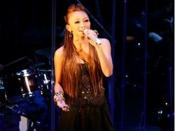 Koda Kumi Konser di Nippon Budokan Untuk Pertama Kalinya