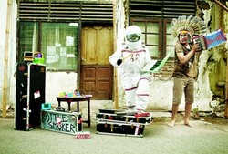 Rolling Stone Editors Choice 2012: The Ambassador: Bottlesmoker