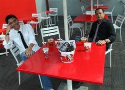 Rolling Stone Editors Choice 2012: The Sensational: KFC Music Hit List