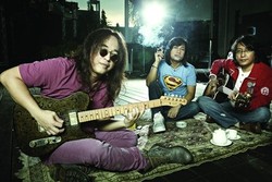 Rolling Stone Editors Choice 2012: The Great Comeback: KLa Project