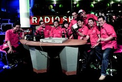 Rolling Stone Editors Choice 2012: The New Alternative: Radio Show