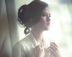 Rolling Stone Editors Choice 2012: Rookie of The Year: Raisa Andriana