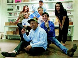 Rolling Stone Editors Choice 2012: The Showmaster: Soundshine Events