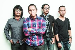 Rock n Roll: The Rain, Kembalinya Para Pasukan Hujan