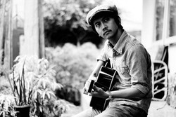 Soundwaves: Anto Arief: Dheg Dheg Plat