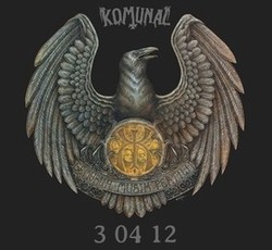 CD Review: Komunal