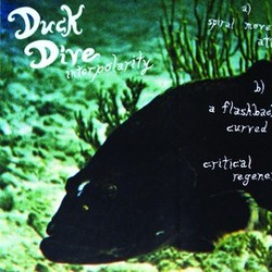 CD Review: Duck Dive