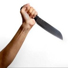 Sering Pukuli Istri, Pria Malaysia Ditikam Putranya Hingga Tewas