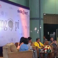 Trik Hadapi Serangan di Media Sosial