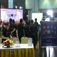 Media Sosial Jangan Cuma Isinya Jualan