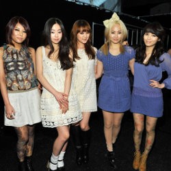 Park Jin Young Carikan Pacar untuk Wonder Girls