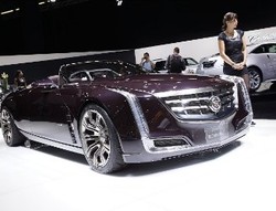 Mobil Tanpa Pengemudi Siap di 2020