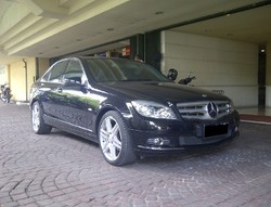 3 Tahun Bermasalah, Mercy Harus Beli Kembali Mobil