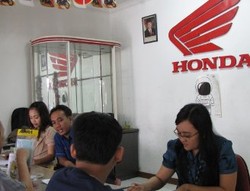 Soal Menaikkan DP Kredit, Produsen Mobil dan Motor Tidak Kompak