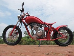 Chopper Modern Yamaha V-ixion