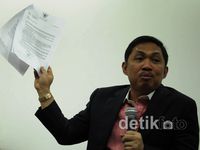 Anis Matta Bantah Terlibat Kasus Dana PPID