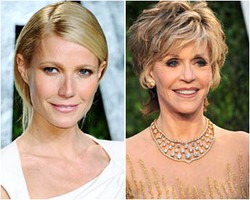 Rahasia Kehidupan Seks 4 Aktris Hollywood