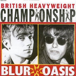 Pertarungan Band Britpop: Oasis vs Blur