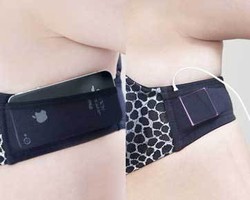 Inovasi Terbaru: Bra yang Bisa Simpan iPhone 